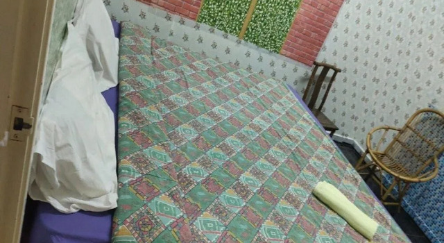 Genting Bukit Tinggi Homestay, Rezervovat Apartmán Bukit Tinggi Pahang