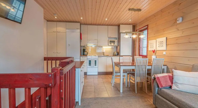 Levin otava 5, Забронировать Отель Отели Леви 3 звезды, рядом с Lastenmaa Kidsland 1, 3*