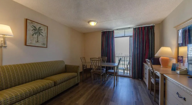 Royal Hawaiian Motel, Varaa Motelli Hotellit Wildwoods Beach uima-altaalla, Uima-allas