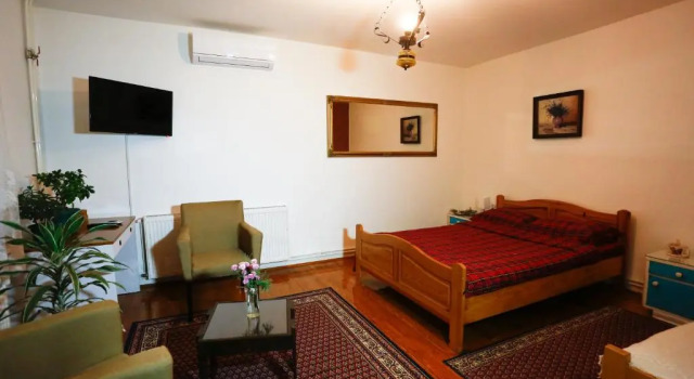 Apartman Carpe Diem, Buchen Sie Ferienwohnung Zaječar Zentralserbien