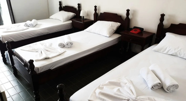 Номер Standard Hotel Sumadija