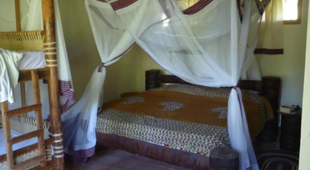 Коттедж Bahari Pori Resort