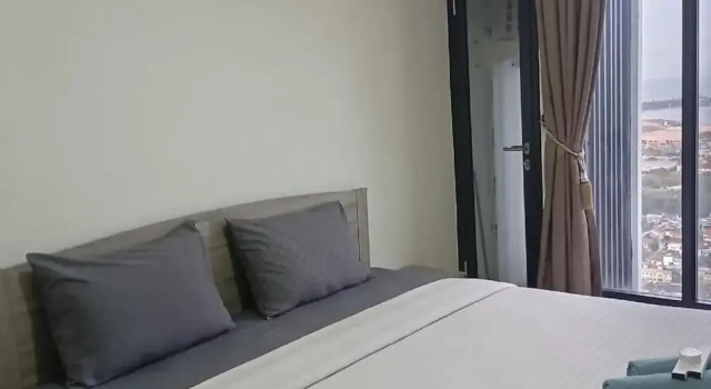 Номер Deluxe SleepRest @ Pollux Habibie