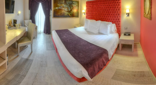 Номер Standard Hotel Andante