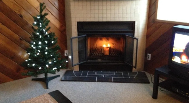 Artful Accommodation, Prenota Hotel Hotel a Alberta con parcheggio, Parcheggio