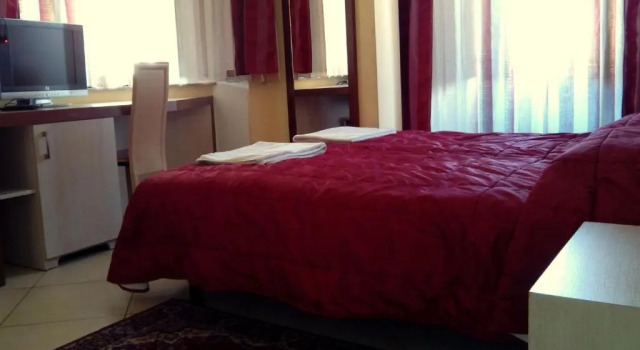 Двухместный номер Standard Hotel Conte Ruggero