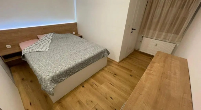 Апартаменты Delux apartment ARSO