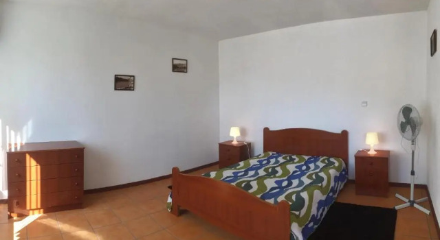 Standardní Dvoulůžkový s manželskou postelí pokoj Hotel Residencias Varadouro