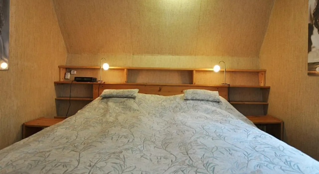 6 Person Holiday Home in Orkelljunga, Prenota Hotel Orkelljunga 