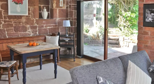 The Studio at Manor House, Reserva ahora Casa o chalet Chester Cheshire