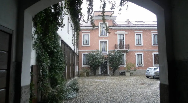 Bilocale A Pochi Minuti Dal Centro Di Milano