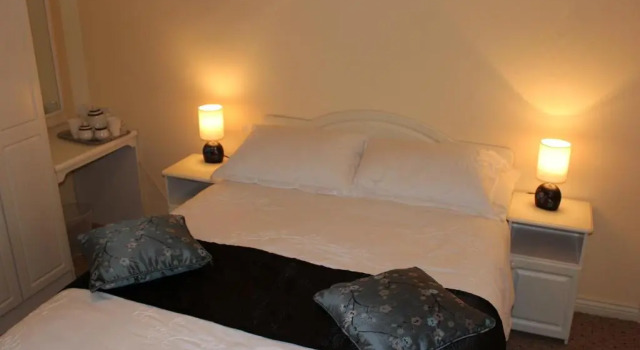 Номер Standard Arch Guesthouse