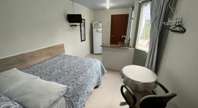 Pousada Marques Floripa, Reserva ahora Hotel Florianópolis Sur de Brasil