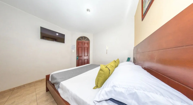 Hotel Home Bioma 1010, Réserver Hôtel Puente Aranda Bogotá