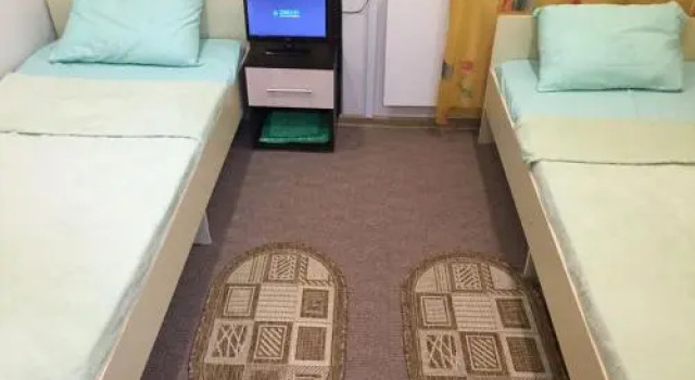 inn116, Забронировать Отель Вахитовский район Казань, рядом с Торговый центр Казанский ЦУМ