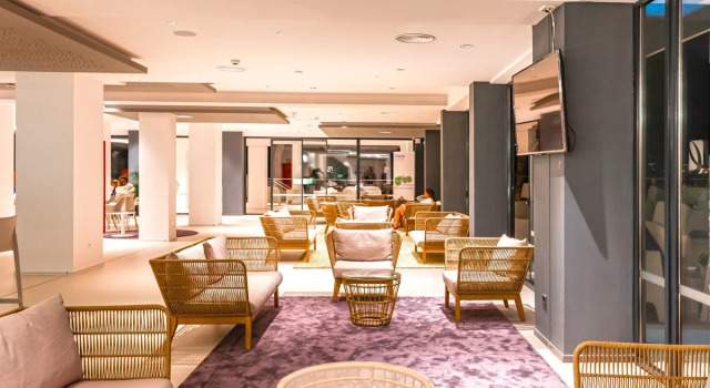 Ibiza, Book Hotel Hotels in Ibiza with a Pool, Swimming Pool