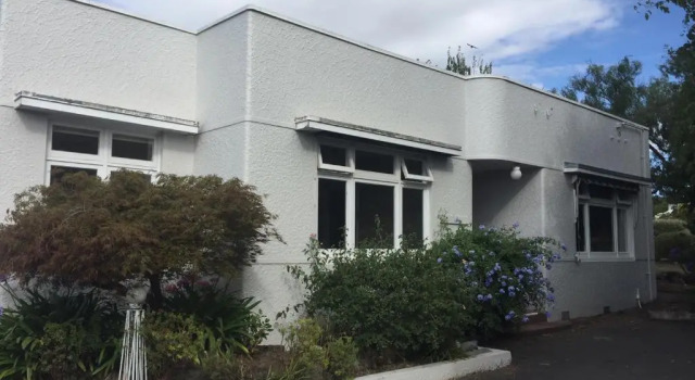 Deco on Duart