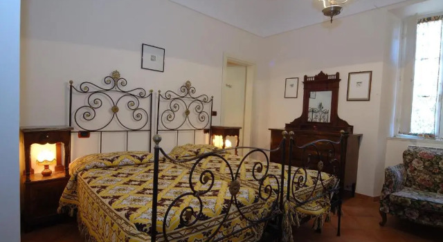 Номер Standard B&B Villa Dei Priori
