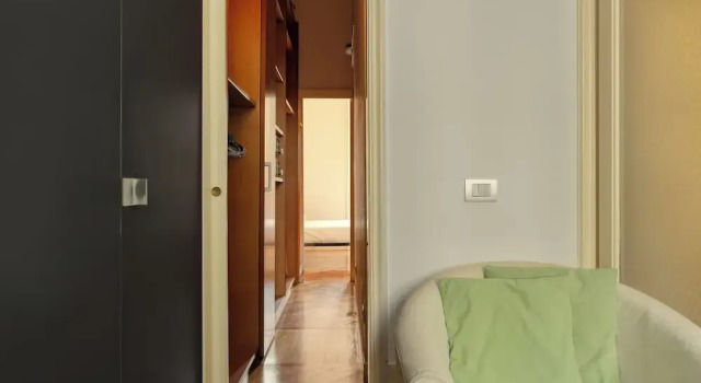 Апартаменты Standard JOIVY Airy flat near the city centre