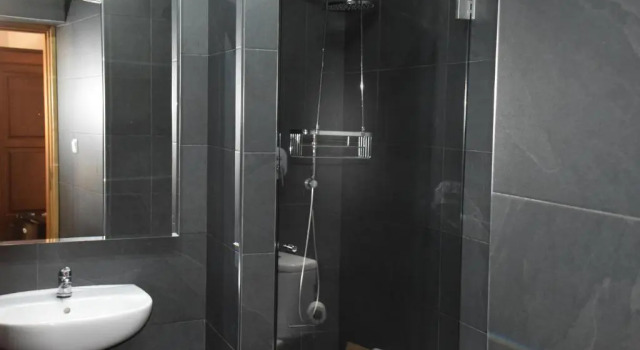 Номер Deluxe Quinta da Boa Ventura