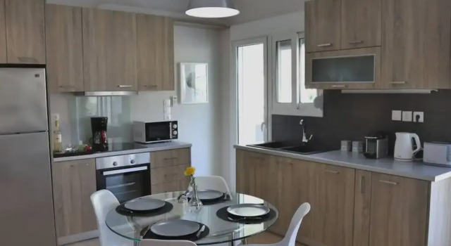 Апартаменты Penthouse lux Flat With 2 bd Next to Larissis