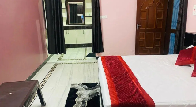 Hotel Rajshree Palace, Забронировать Отель Отели Гапткаши с парковкой, Парковка