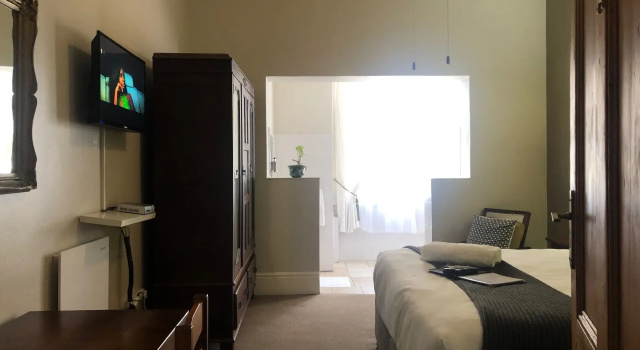 Selborne Bed and Breakfast