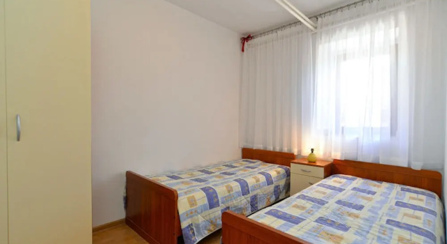 Апартаменты Standard с 3 комнатами Apartment 1899