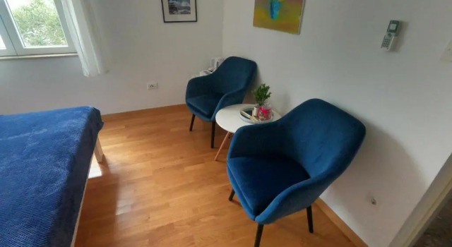 Номер Standard Rooms Jelena