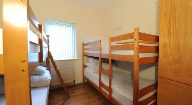 Armagh City Youth Hostel, Rezerwuj Hostel Armagh Armagh County