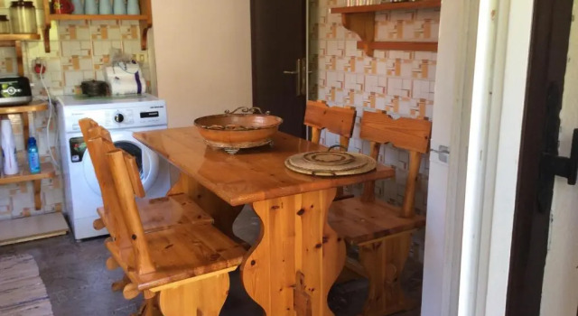 Апартаменты с 3 комнатами Ava Apartments