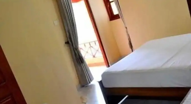 Номер Deluxe Sugandi Inn