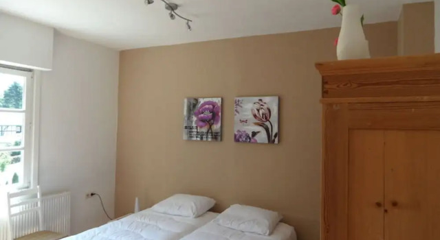Holiday Home Haus am Anger, Забронировать Апартаменты/квартира  