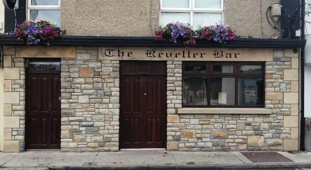 The Reveller Lodgings, Foglalás Panzió Donegal 