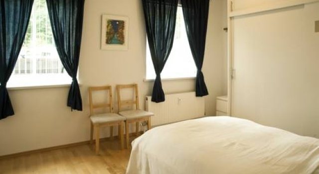 Residenz Lothringen by AlpenTravel