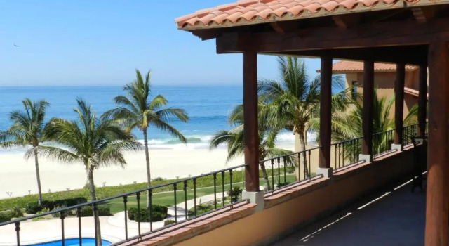 Апартаменты с 3 комнатами Condominios Brisa - Ocean Front