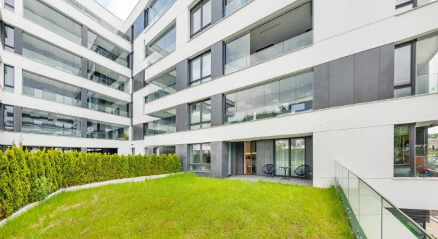 Apartamenty Sun & Snow Silva, Varaa Huoneisto Gdynia 