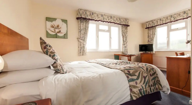 Eype's Mouth Country Hotel