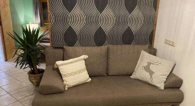 Апартаменты Sepps Appartement