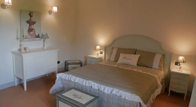 Апартаменты Comfort Agriturismo Due Comuni