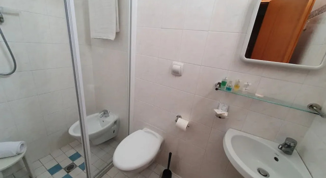 Номер Economy Hotel Marina Depandance
