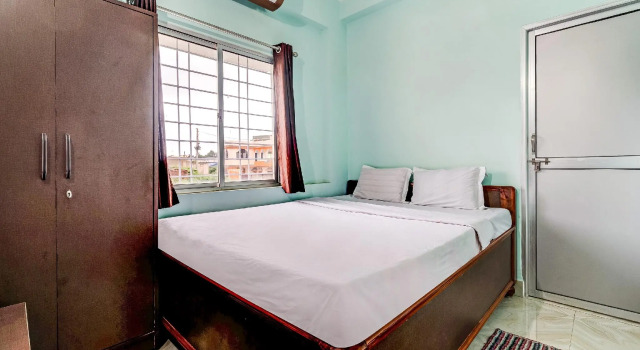 Hotel Ashish Kiran by OYO Rooms, Boek Hotel Dhanbad Jharkhand