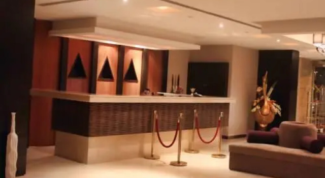Niara Hotel Apartments
