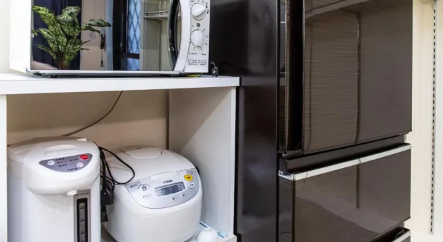 Naha - Apartment / Vacation STAY 67731, Rezervovat Apartmán Apartmány v Okinawa, Apartmán