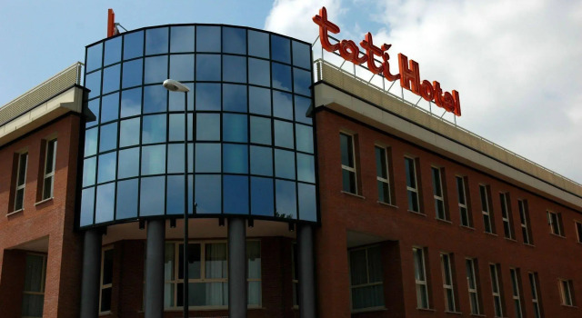 Tatì Hotel, Забронировать Отель Луго Ravenna Area