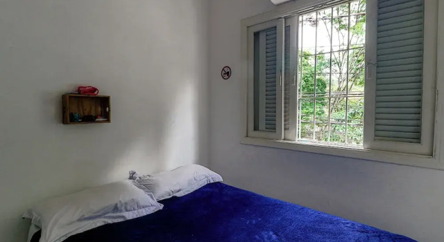 Номер Standard Oh! Madalena Hostel