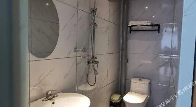 Номер Standard Qian Men Hostel