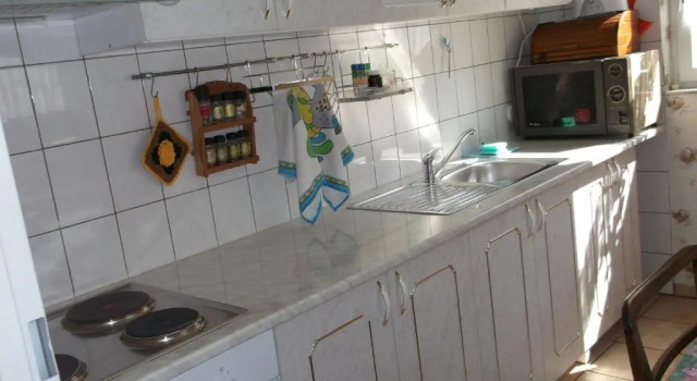 Villa Behija Ferienwohnung 3 Crikvenica, Забронировать Вилла Бласковичи 
