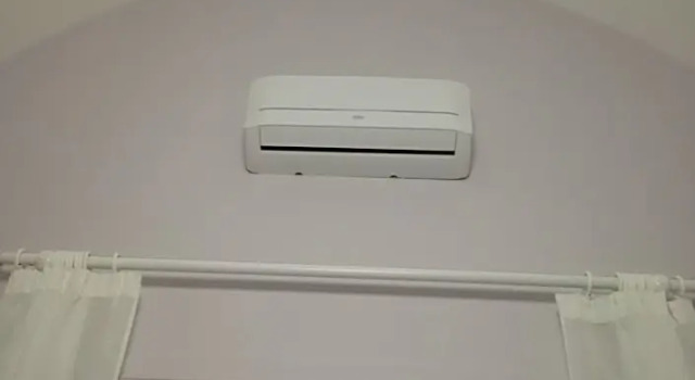 Номер Comfort B&B Mamma Carolina