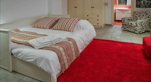 Cabaña Volos View Residence